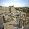 Pre Leased commercial Office Space For Sale In Gardens galleria Mall , Noida  Commercial Office space Sale Sector 18 Noida